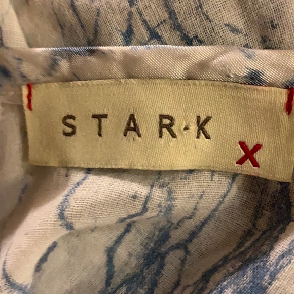 STARK x Tank - Picture 4 of 6
